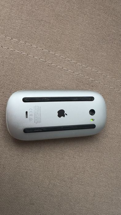 mouse Apple 2 A1657 defect acumulator