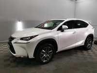 Lexus Nx300h impecabila