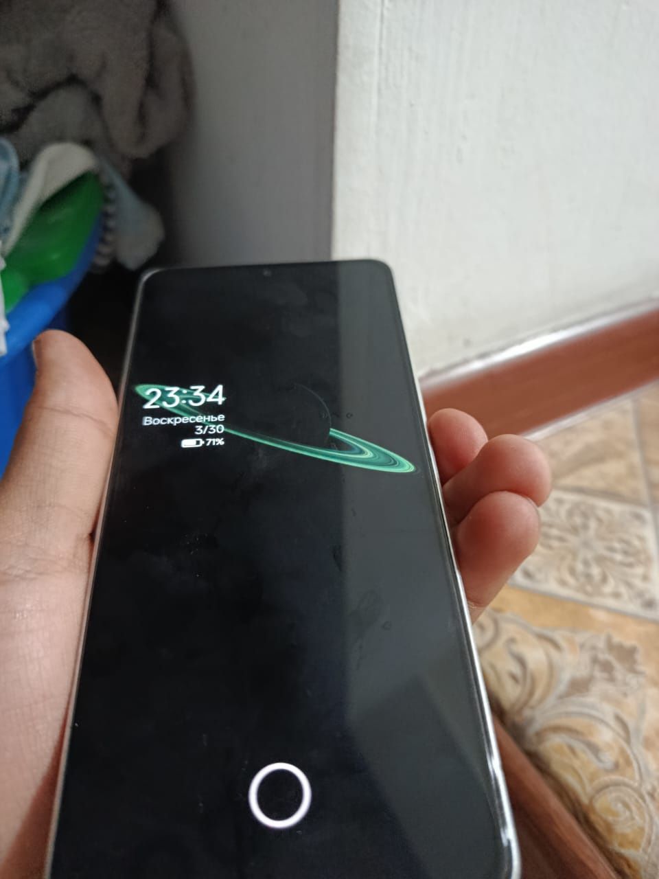 Poco X6 pro 12/512 в подарок 2 чехла