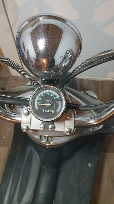 Scuter Honda Joker(50cm)