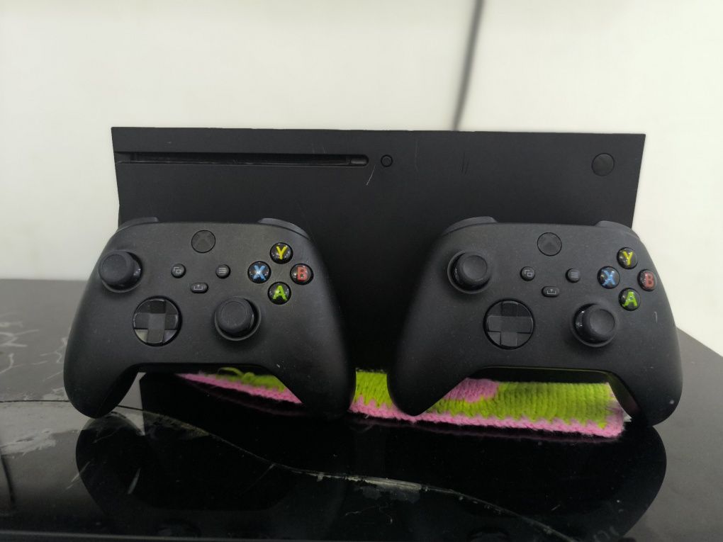 X-Box Series X 1 TB
