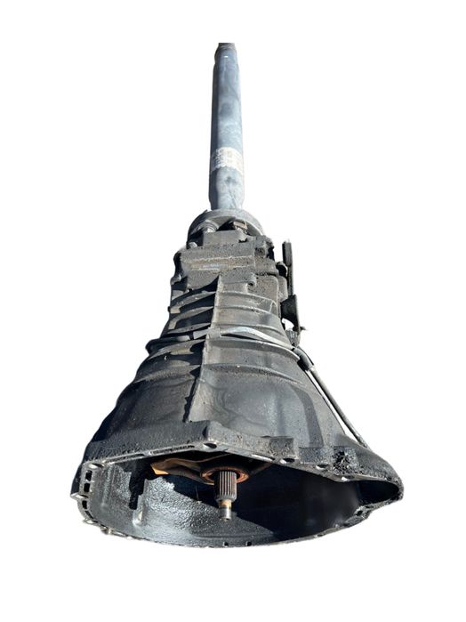 Ръчна скоростна кутия за Mercedes W202 (2.2CDI)