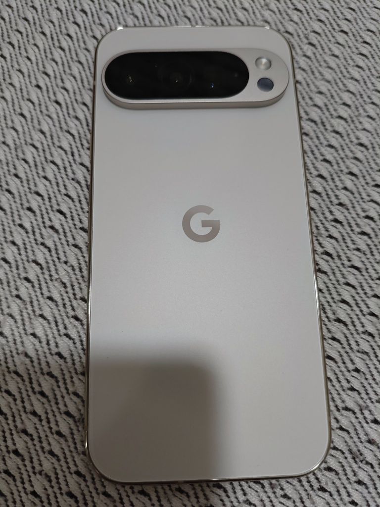 Google pixel 9 pro