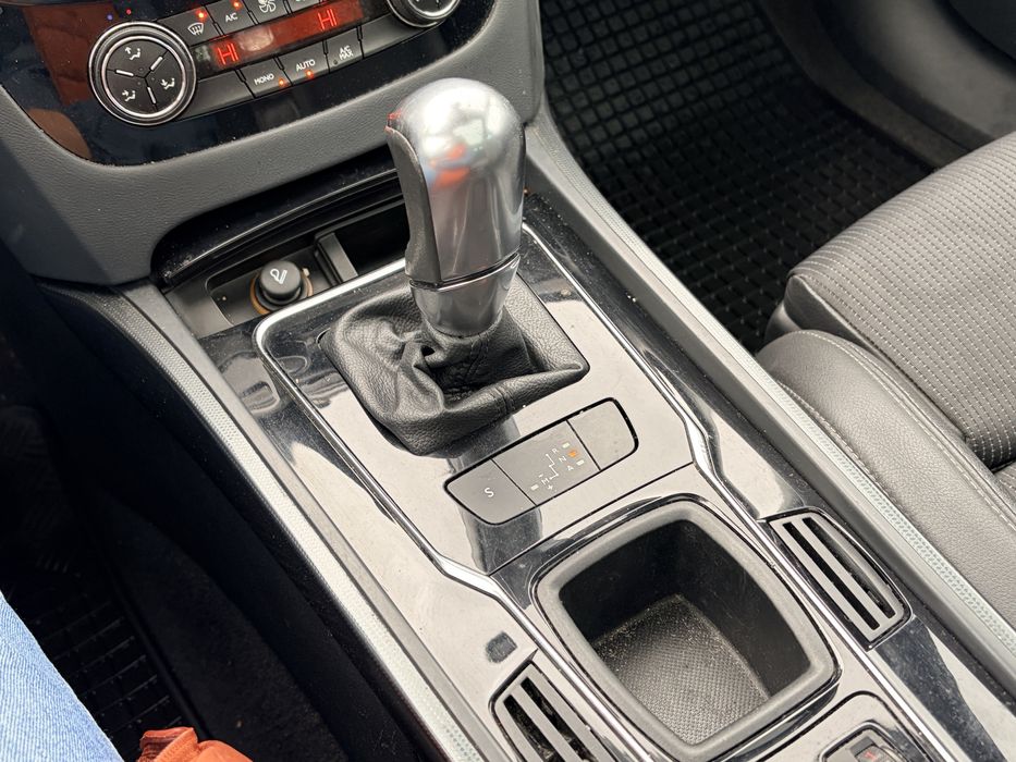 Peugeot 508 2012 diesel 1.6 automata