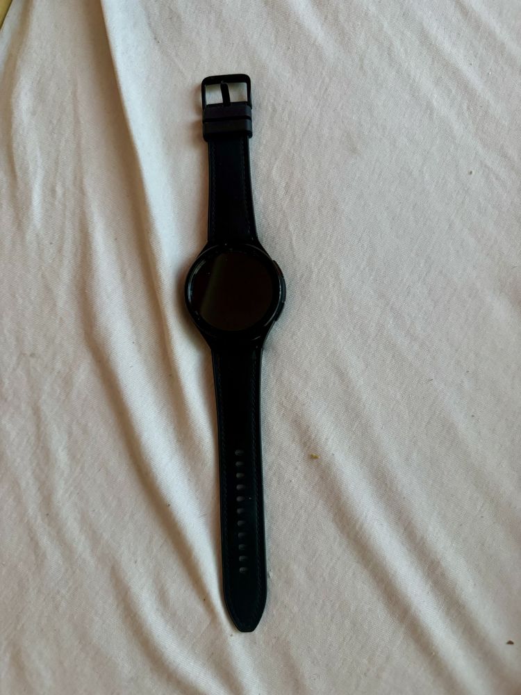 Samsung galaxy watch 6 classic