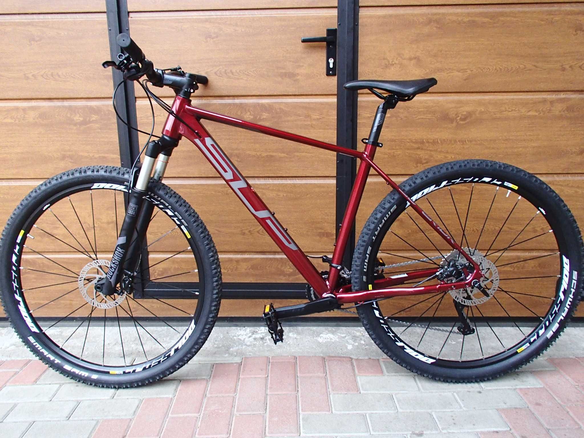 Bicicleta Mtb 29 Furca Reba,XT,cube,trek,scott[Model nou.superior,cube