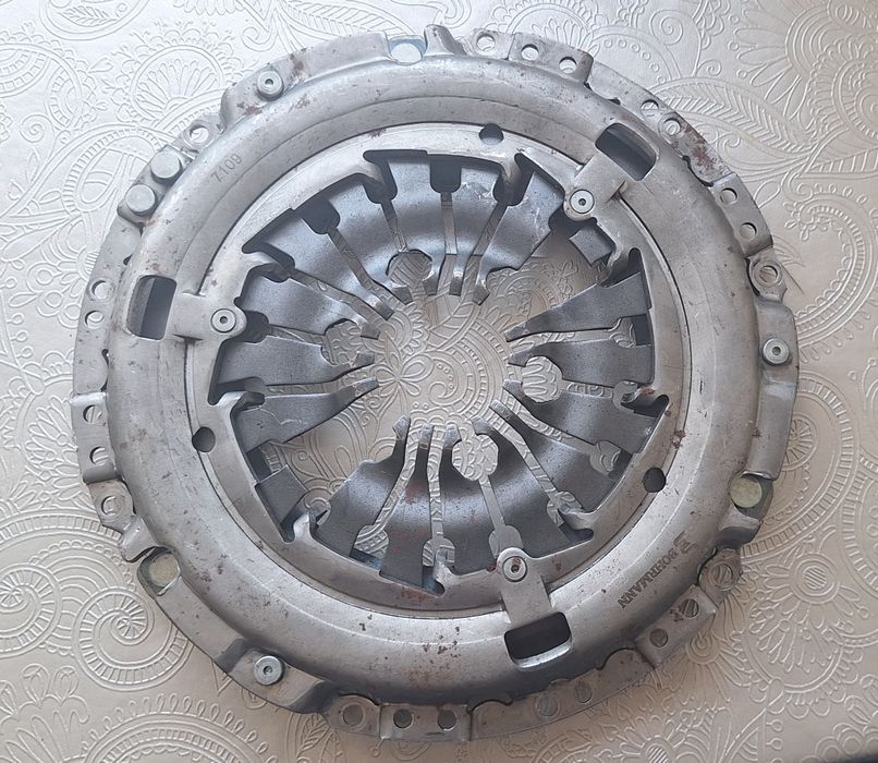 Kit Ambreiaj Renault Megane 3