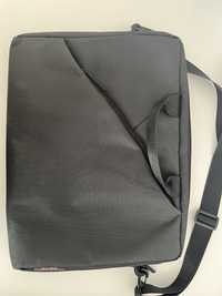 Чанта за лаптоп Rivacase -15.6", черна