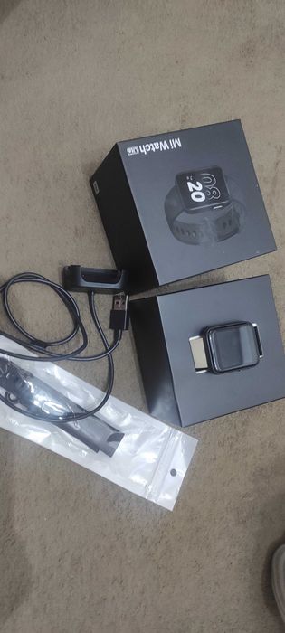 Часовник xiaomi redmi watch 2 lite