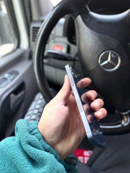IPhone 12 5G e sim