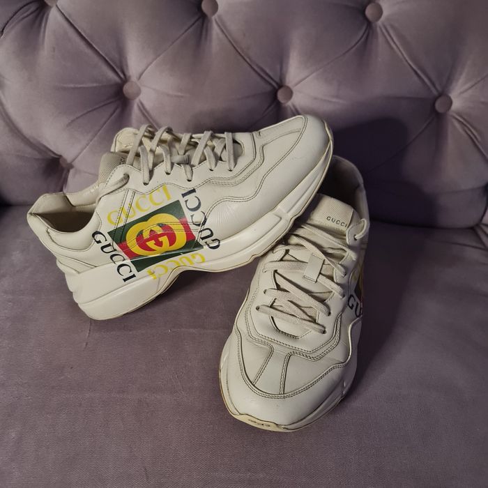 Vand gucci originali