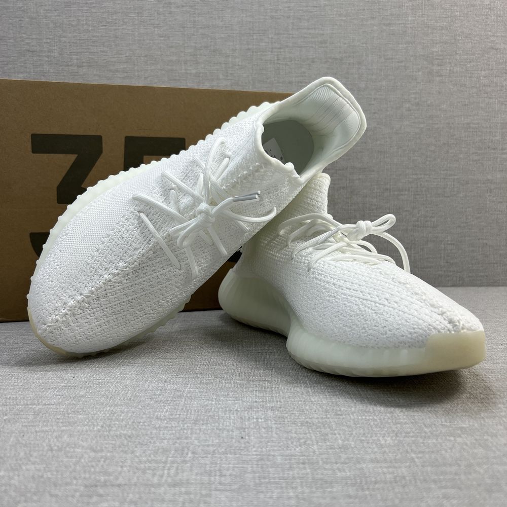 Adidas Yeezy 350 Cream -40,41,42,44,45,46