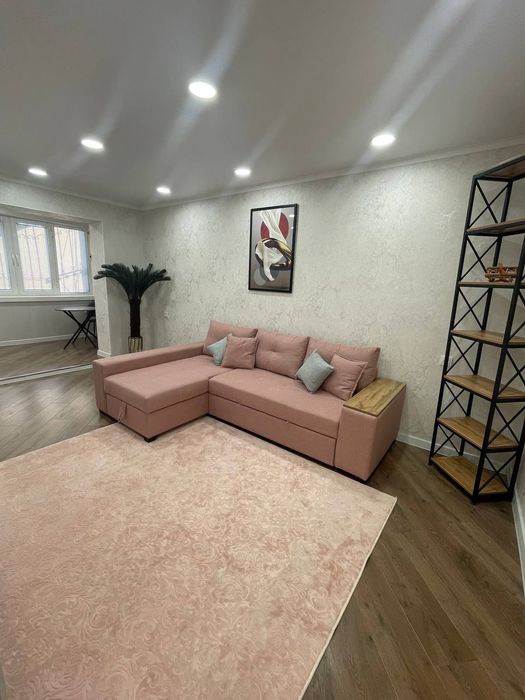 Аренда чиланзар 1.  Двух комнатная