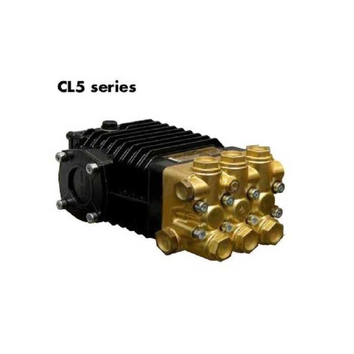 Masina de spalat THERMIC 11HF LAVOR  debit 1080 l/h 200bar Honda 11CP