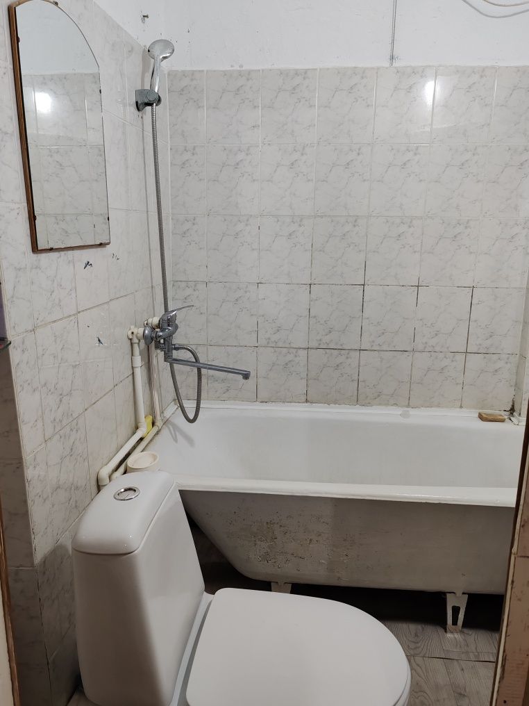 Продам 2 комнатную квартиру