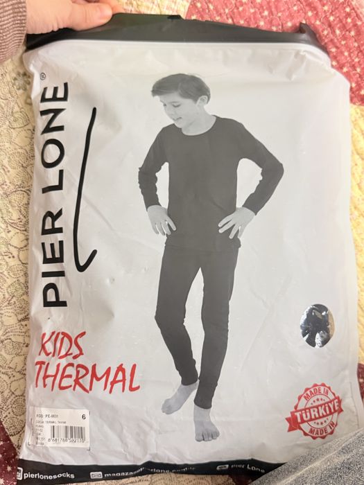 термобелье турция