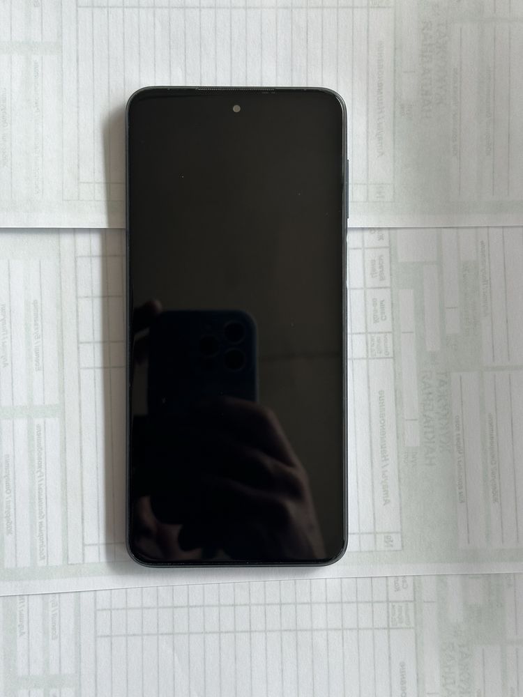 Бу телефон Redmi Note 9S