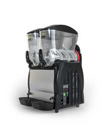 Слаш Аппарат Slush machine