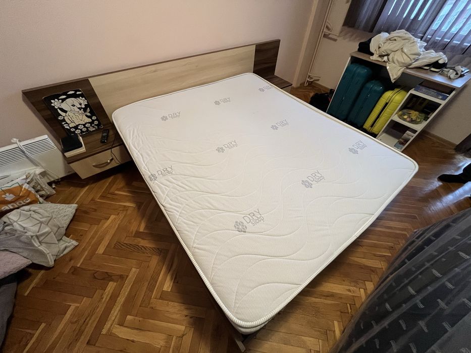 Матрак iSleep 164×190 - само за гр. Варна