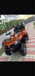 CF MOTO 450L Inmatriculat