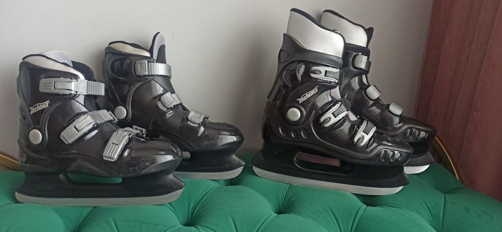 Patine yashima mărimile 37 și 38