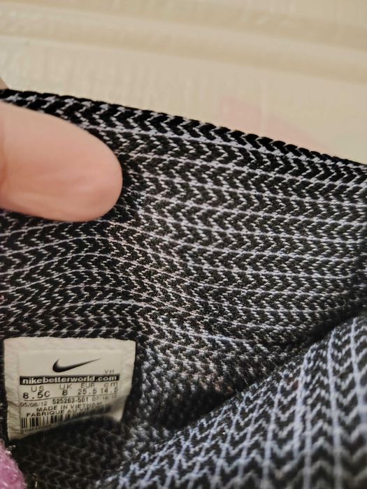 Детски ботушки Найк Nike момиче