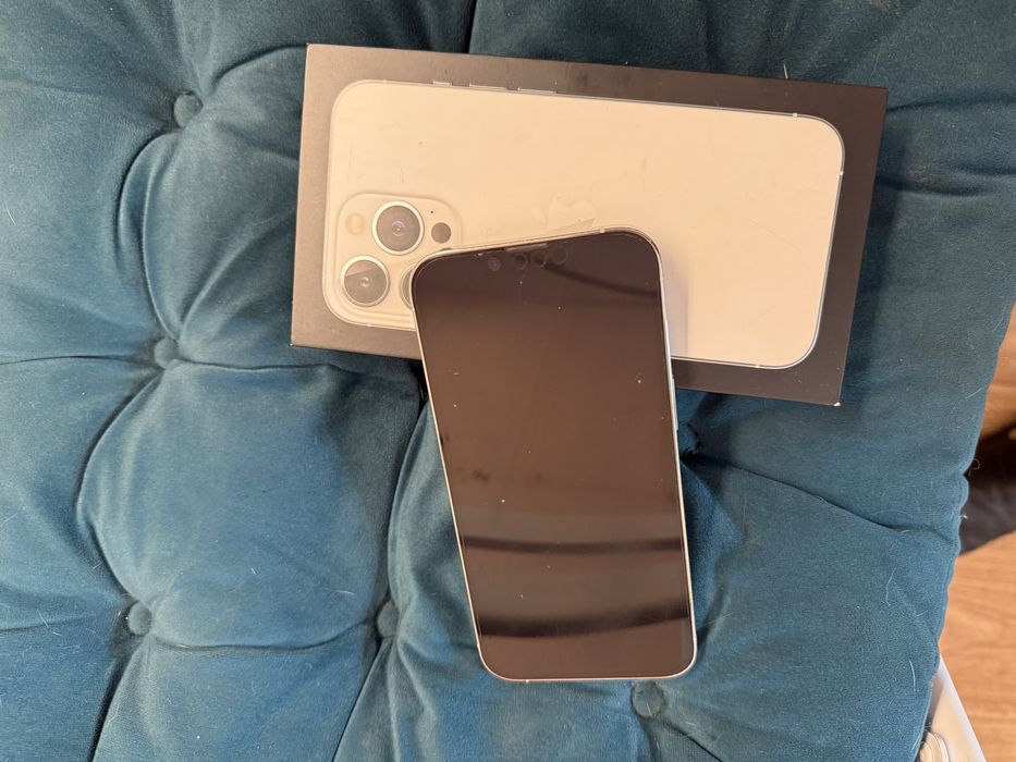 Iphone 13 pro 256 gb