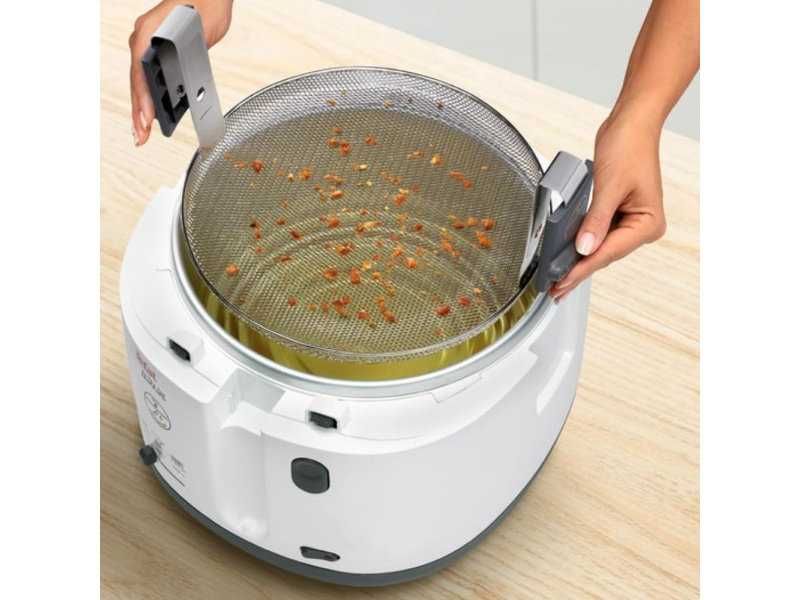 Фритюрник Tefal Filtra One Classic FF1631, 2.1L, 1900 W
