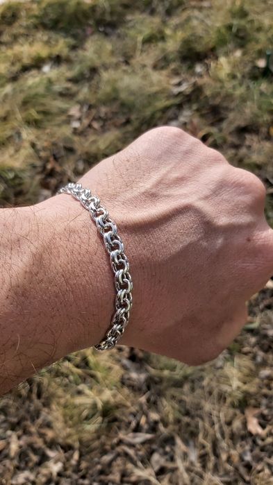 Kumush braslet yangi sovg'aga 925proba браслет серебряный подарочные
