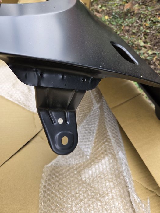 Калници за Сеат Ибиза 2008-2012