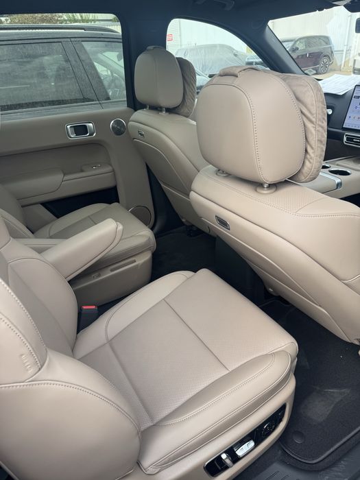 L9 ултра ресталинг 2025 йил нд 40