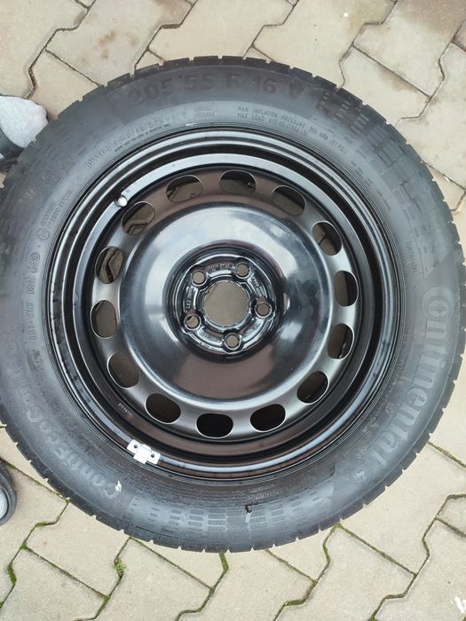 Cînd roată de rezervă noua vw, audi ,skoda