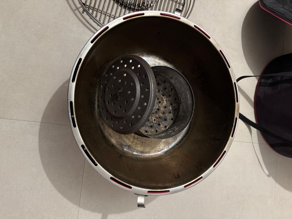 Gratar - LotusGrill XL