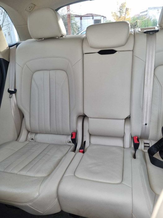 Audi Q5, 2018 г , двигател 2,0