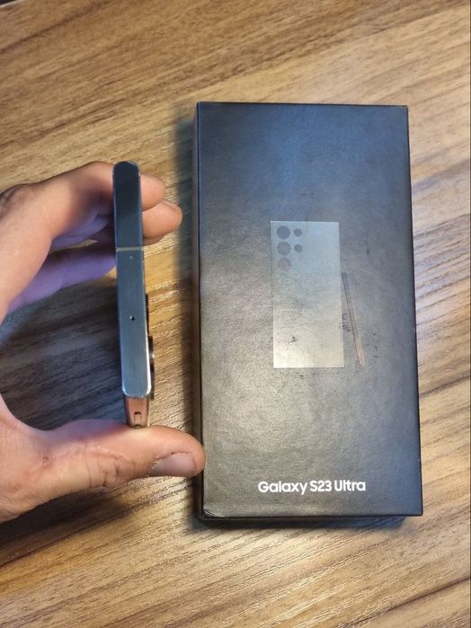 Samsung Galaxy S23 Ultra 5g