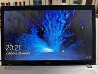 Ноутбук Acer core i7