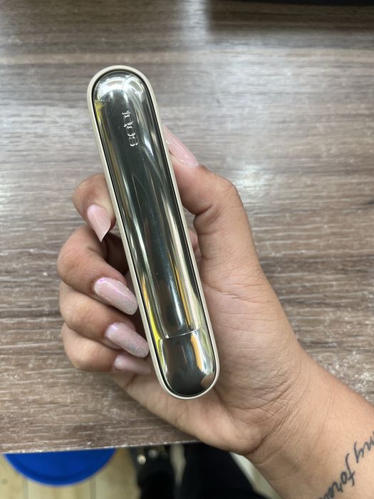 Dispozitiv iqos ILUMA fara stilou