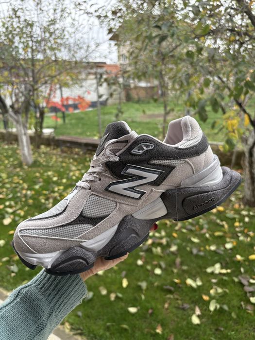 Мъжки маратонки New Balance 9060