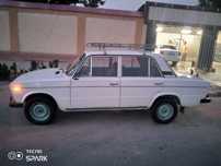 Vaz 2106 jugili moshini