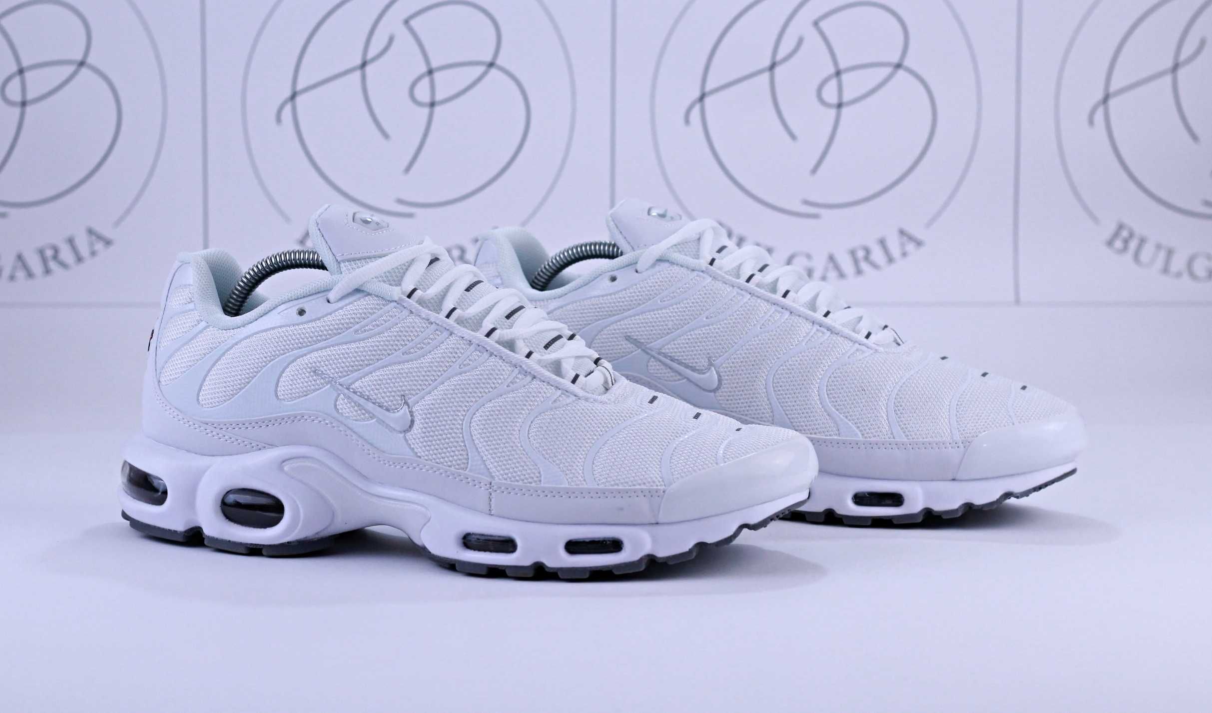 Nike Air Max Plus Мъжки Дамски Маратонки