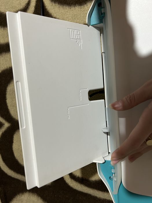 Imprimantă HP DeskJet 2632