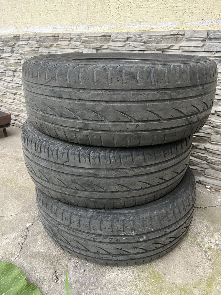 Автошины 235/65 R17