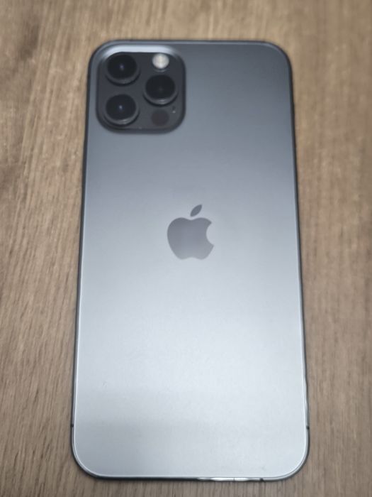 iphone 12 pro 128gb primul proprietar