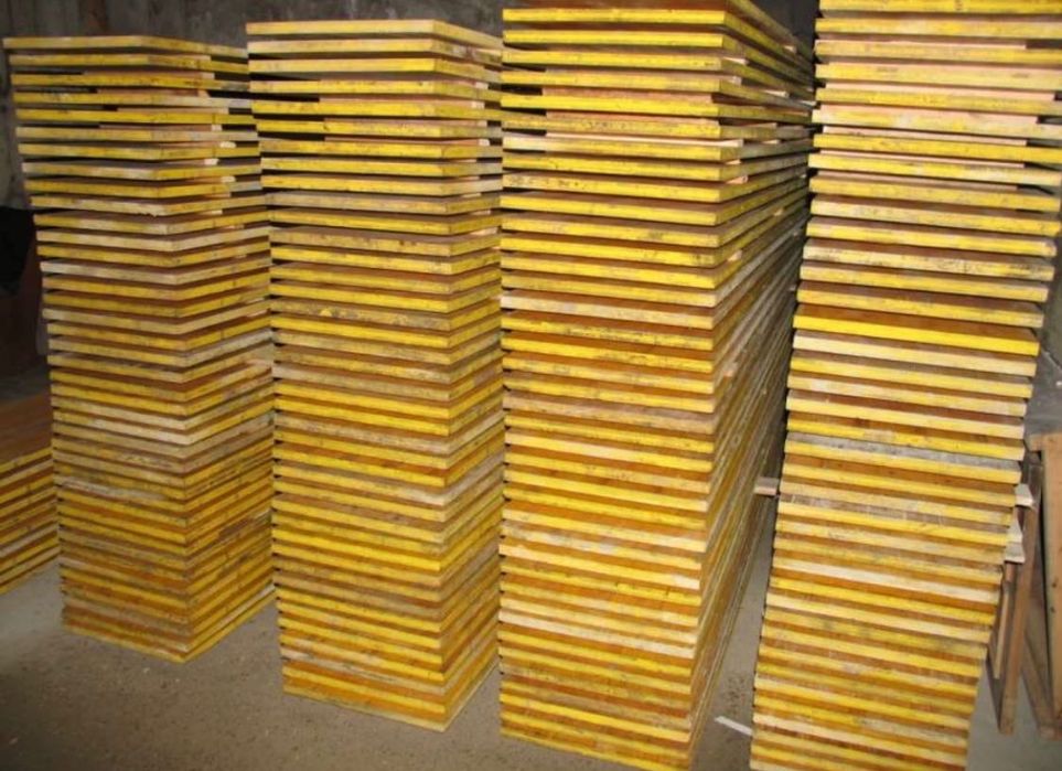 Schela popi metalici Cofraje