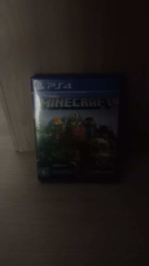 Игры на Playstation 4