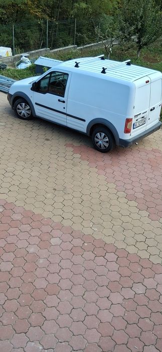 Se vinde ford conect 18.tdci.anul 2013