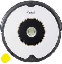 Vând iRobot Roomba 605 R605040 Defect