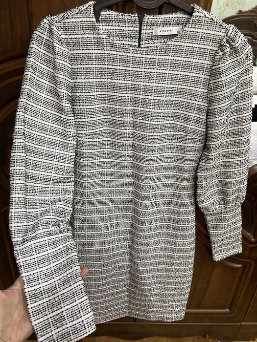 Ko’ylak brend RESERVED Xs razmer