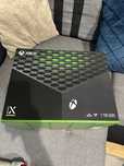 Consola Xbox Series X 1TB Impecabil