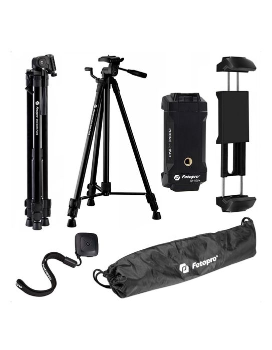 Штатив Fotopro DIGI-9300/ Только Алматы!!!